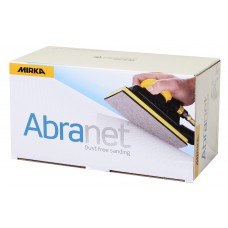 Mirka Abranet Sanding Strips 70 x 125mm